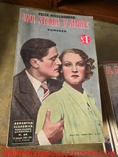 ROMANTICA ECONOMICA SONZOGNO
