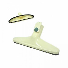 SPAZZOLA SCOPA FOLLETTO VK 116 VK 117 PAVIMENTI RICAMBI PER VORWERK VK117 VK116