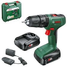 Nuovo Bosch EasyImpact Trapano
