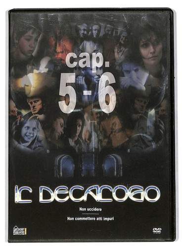 Ebond decalogo cap 6 - il,