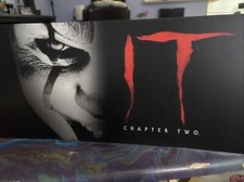 Spirit Halloween Display