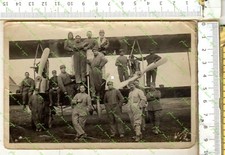 815-12) WW 2 -REGIA