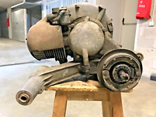 Motore completo VESPA 125cc 1957 serie VNA1M  - Piaggio Vespa struzzo faro basso