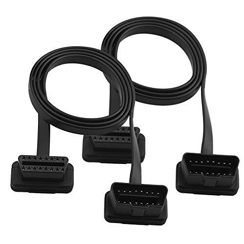 Sienoc 2xobd2 obd cavo di - sienoc, obd-ii