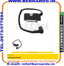 Bobina accensione husqvarna - accensione,