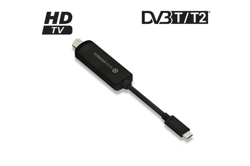 Adattatore terrestre per - tv,