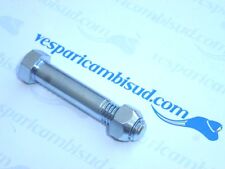 BULLONE CON DADO MANUBRIO ZINCATO VESPA FARO BASSO STRUZZO GS Vesparicambisud