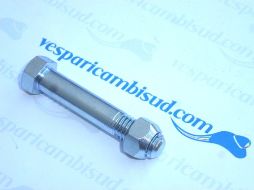 Bullone con dado manubrio - dado,