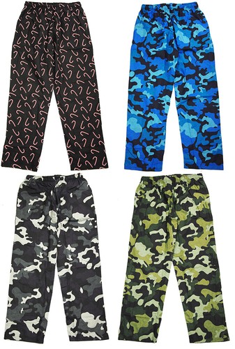 Norty pantalone pigiama uomo - pantalone,
