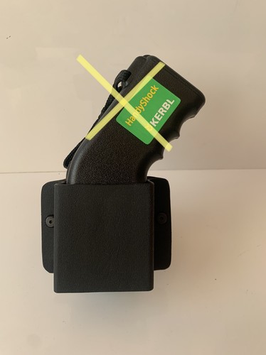 Kydex supporto per kerbl - kydex,