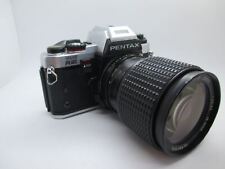 Pentax Program Plus fotocamera