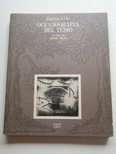 Oceanografia Del Tedio Eugenio