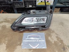 FANALE ANTERIORE FENDINEBBIA GRIGLIA DESTRO NISSAN MICRA K14 DA 2017 A 2023