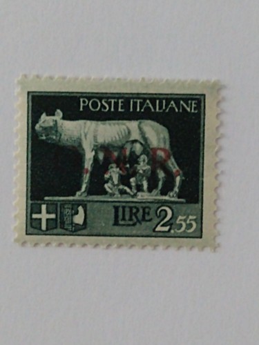 Repubblica sociale 1944 - sociale,