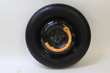 Ruota di scorta Lancia Ypsilon