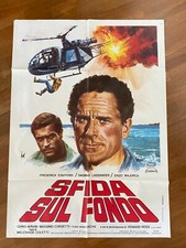 Y,MANIFESTO,2F Poster, Sfida