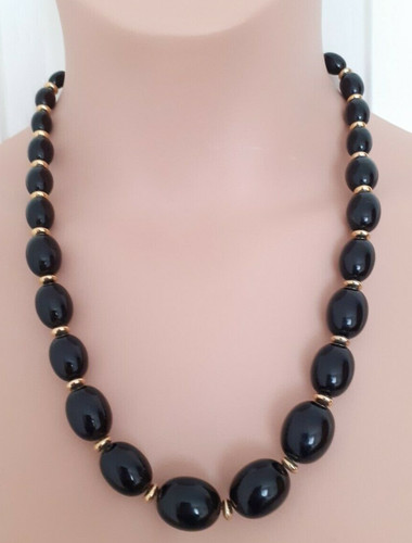 Collana firmata napier - collana,