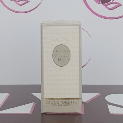 Christian dior miss - miss,