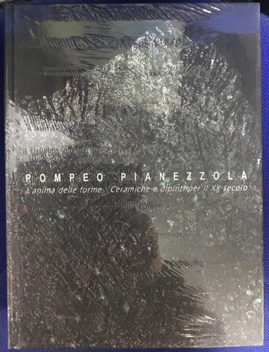Pompeo pianezzola anima - pompeo,