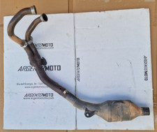 Collettore di scarico  honda africa twin crf 1000 18150MKKD00