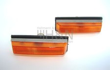 Lampeggianti Laterali Turn