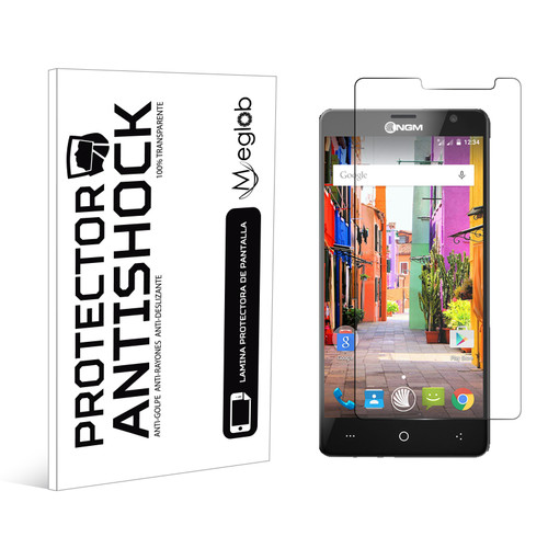 Antishock protezione schermo - antishock,