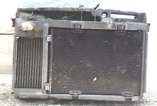 CALANDRA COMPLETA PEUGEOT 207 1.6 HDI 2009 RICAMBI USATI