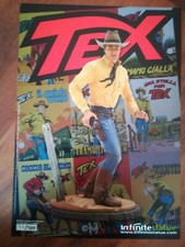 Poster di TEX  a colori copia