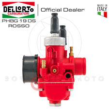 CARBURATORE DELLORTO PHBG 19