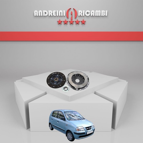 Kit frizione hyundai atos - hyundai,