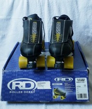ROLLER DERBY STING 5500