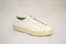 SCARPE SNEAKERS COLORE BIANCO