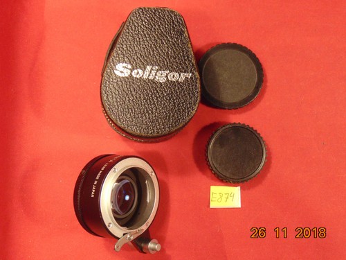Teleconvertitore automatico
