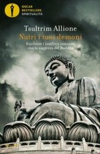 LIBRO NUTRI I TUOI DEMONI