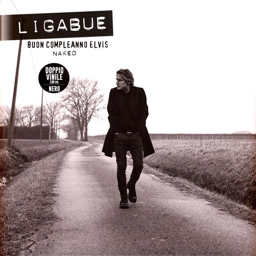 Ligabue buon compleanno - -,