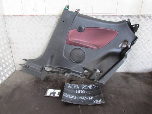 Alfa romeo mito 2011 - romeo,