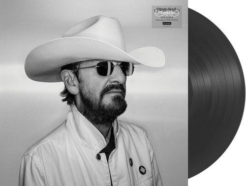 Ringo starr look up - starr,
