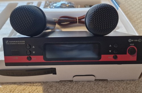Sennheiser trasmettitore - sennheiser,