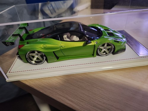 Davis giovanni ferrari 458 - davis,