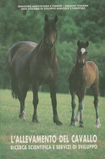 L'allevamento del cavallo