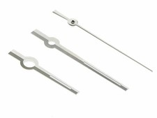 OROLOGIO LANCETTE UOMO 36MM