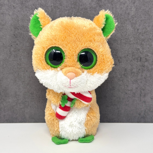 Raro beanie boos boo 2011 - beanie,