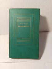 BERNADETTE
