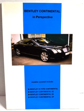 BENTLEY CONTINENTAL IN