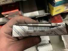 CANDELETTA PRERISCALDO ALFA 156 145 146 166 NUOVO ORIGINALE 71734087