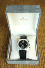 OROLOGIO AFFILATO OMEGA