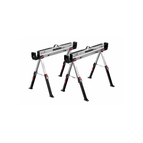 Metabo set cavalletto - set,