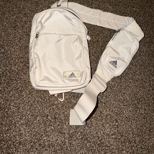 Set zaino girovita adidas - set,