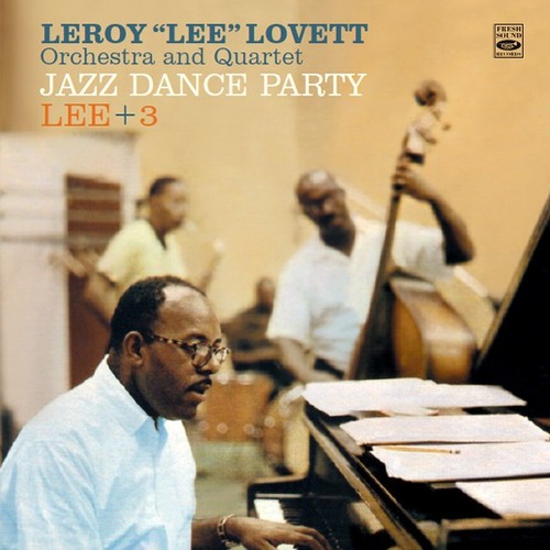 Leroy lovett jazz - jazz, dance