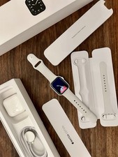 Apple Watch Series 5 White